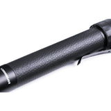 Nextorch NEX 16 Walker Black Aluminum 16" Baton N16CL