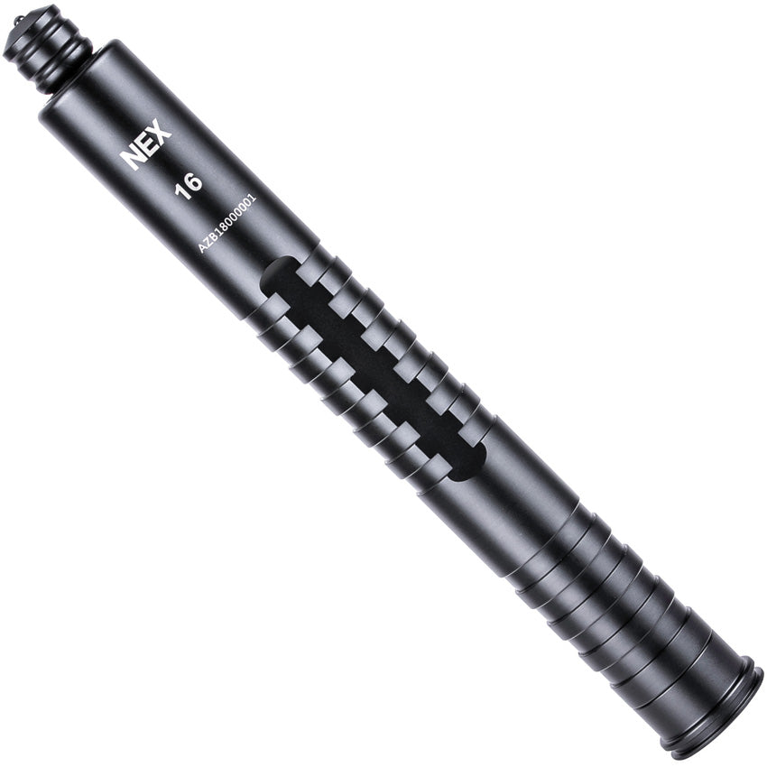 Nextorch NEX 16 Walker Steel Baton: Dependable & Durable |Shop AK