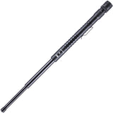 Nextorch NEX 18 Aluminum & Steel Alloy 18.66" Baton with Flashlight N18