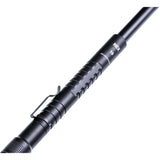 Nextorch NEX 18 Aluminum & Steel Alloy 18.66" Baton with Flashlight N18