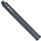 Nextorch NEX 23 Quicker Black Aluminum 23" Airweight Baton N23CA