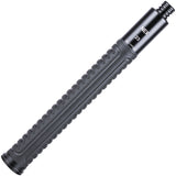 Nextorch NEX 23 Quicker Black Aluminum 23" Airweight Baton N23CA