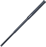 Nextorch NEX 23 Quicker Black Aluminum 23" Airweight Baton N23CA