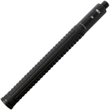 Nextorch NEX 28 Quicker Black Steel 28" Impact Resistant Baton N28CS