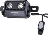Nextorch P21 Water Resistant 6.7" Shield Light P21