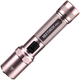 Nextorch P80 Tactical Pink Water Resistant Flashlight P80PK