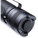 Nextorch P91 Tactical Black Water Resistant Flashlight P91