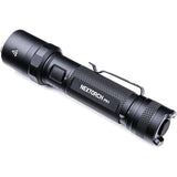 Nextorch P91 Tactical Black Water Resistant Flashlight P91