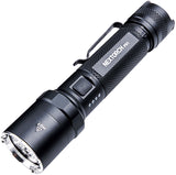 Nextorch P91 Tactical Black Water Resistant Flashlight P91