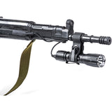 Nextorch Universal Aluminum Black Tactical Mount RM85S