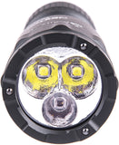 Nextorch TA21IR Tactical Black 3.88" Water Resistant Flashlight TA21IR