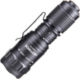 Nextorch TA21IR Tactical Black 3.88" Water Resistant Flashlight TA21IR