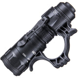 Nextorch TA21 Tactical Black 3.75" Water Resistant Flashlight TA21S