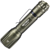 Nextorch TA30C Max Tactical Tan 6" Aluminum Flashlight TA30CMXOD