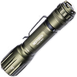 Nextorch TA30C Max Tactical Tan 6" Aluminum Flashlight TA30CMXOD