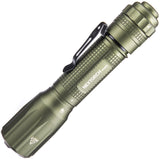Nextorch TA30C Tactical Green 5.38" Water Resistant Flashlight TA30COD