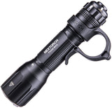 Nextorch TA30D Max Tactical Water Resistant 6" Flashlight TA30DMAX