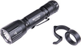 Nextorch TA30D Max Tactical Water Resistant 6" Flashlight TA30DMAX