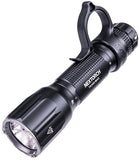 Nextorch TA30D Max Tactical Water Resistant 6" Flashlight TA30DMAX