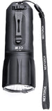 Nextorch TA31 Tactical Black 6.13" Water Resistant Flashlight TA31