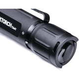 Nextorch TA41 Black 5.88" Aluminum Water Resistant Flashlight A41