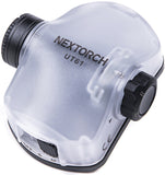 Nextorch UT61 Tactical  Water & Impact Resistant Helmet Light UT61