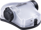 Nextorch UT61 Tactical  Water & Impact Resistant Helmet Light UT61