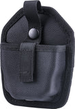 Nextorch V12 Modular 4.3" Black Handcuff Holster V12