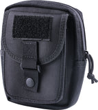 Nextorch V13 Modular 4.75" Black Handcuff Holster V13