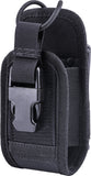 Nextorch V14 Modular 3" Black Radio Pouch V14