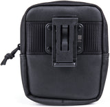 Nextorch V23 X-Carry 6.69" Black Utility Pouch V23XC