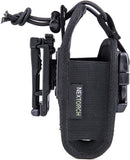 Nextorch V24 X-Carry Black Pouch V24XC