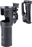 Nextorch V35  Black 2" Belt Width Flashlight Holster V35