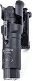 Nextorch V35  Black 2" Belt Width Flashlight Holster V35
