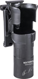 Nextorch V35  Black 2" Belt Width Flashlight Holster V35