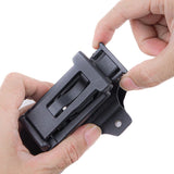 Nextorch V43 Black Kydex Holster V43