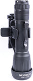 Nextorch V55L Black Flashlight Holster V55L