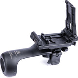Nextorch V55L Black Flashlight Holster V55L