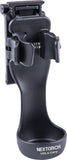 Nextorch V55L Black Flashlight Holster V55L