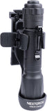 Nextorch V55 Black Flashlight Holster V55