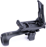 Nextorch V55 Black Flashlight Holster V55