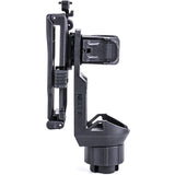 Nextorch Quicker 2.16" Black Baton Holster V73