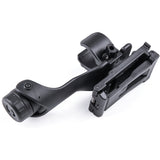 Nextorch V75 Black 5.47" X-Carry Baton Holster V75