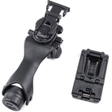 Nextorch V75 Black 5.47" X-Carry Baton Holster V75