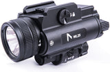 Nextorch WL25 Mountable Weapon Light WL25