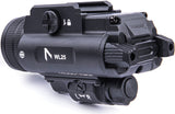 Nextorch WL25 Mountable Weapon Light WL25