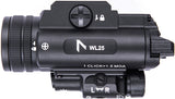 Nextorch WL25 Mountable Weapon Light WL25