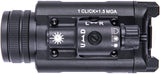 Nextorch WL25 Mountable Weapon Light WL25