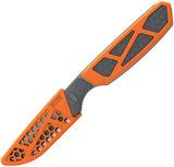 Outdoor Edge Razor APX 2.5 Stainless Steel 420J2 Fixed Blade Knife APX255C