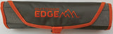 Outdoor Edge Vantex Hunting 3 Stainless Steel Fixed Blade Knives Set VNTX4C